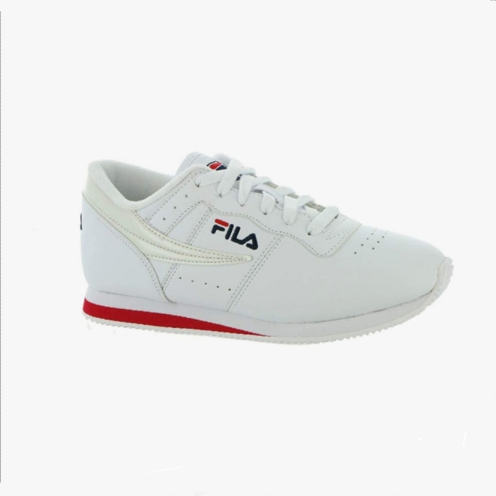 Fila Machu Women's Shoe, 5SC60508-125, Size US 9.5 (New in Box)
